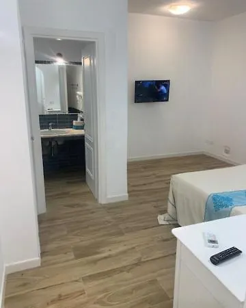 Pensjonat Center Olbia