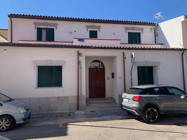 Affittacamere Center 3*